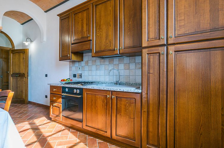 Appartement Villa Caggio