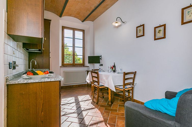 Appartement Villa Caggio