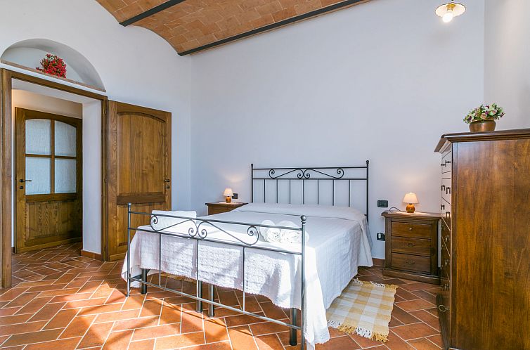 Appartement Villa Caggio