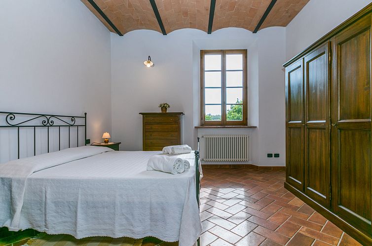 Appartement Villa Caggio