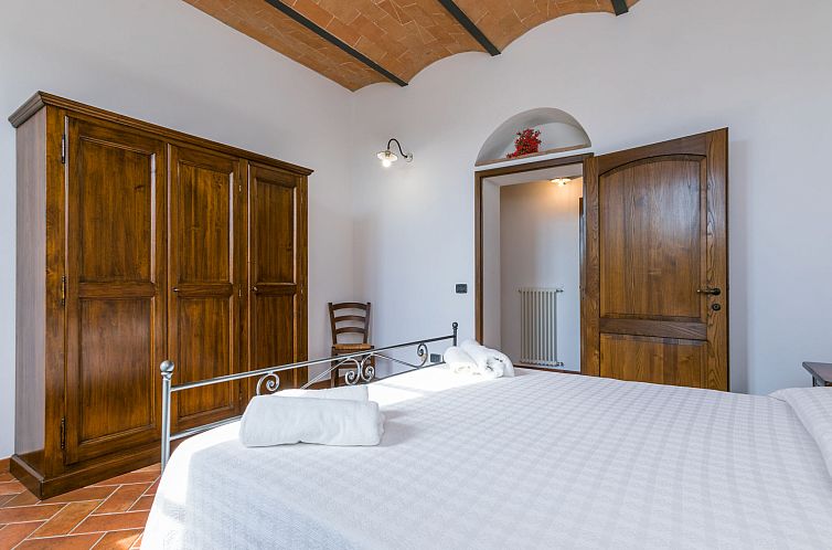 Appartement Villa Caggio