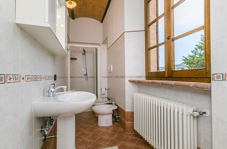 Appartement Villa Caggio