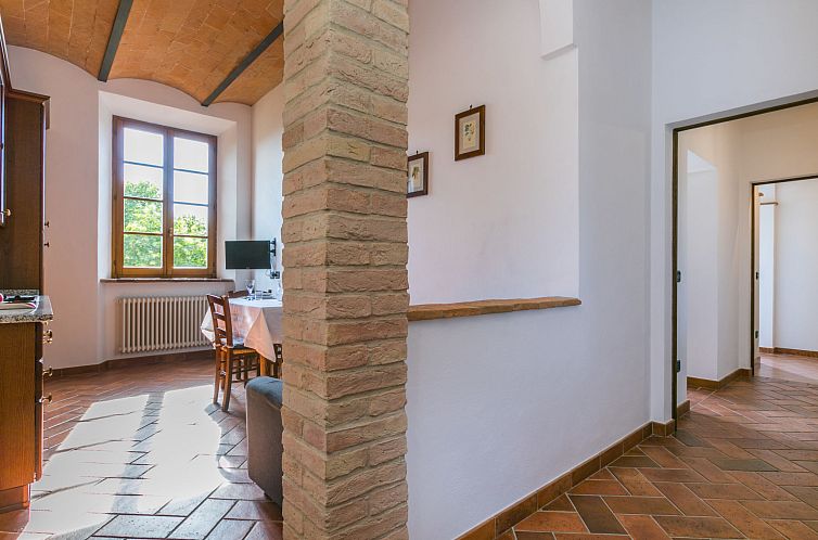 Appartement Villa Caggio