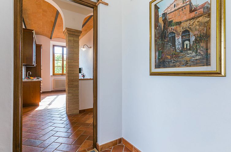 Appartement Villa Caggio