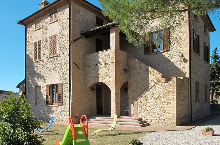 Appartement Villa Caggio
