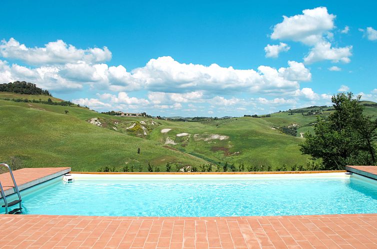 Appartement Villa Caggio