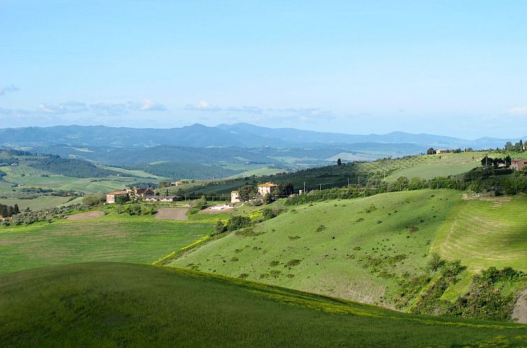 Appartement Villa Caggio