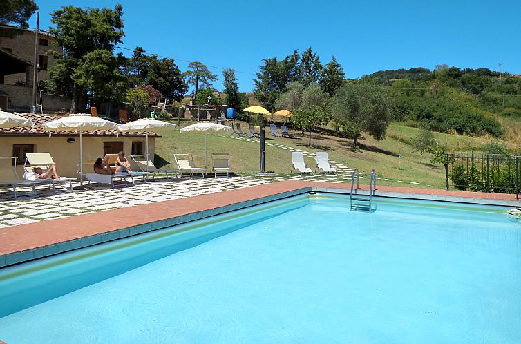 Appartement Villa Caggio