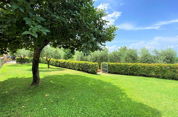 Appartement Stregaia