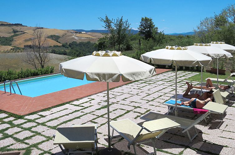 Appartement Villa Caggio