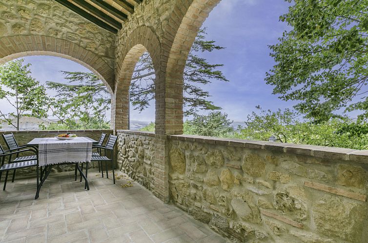 Appartement Villa Caggio