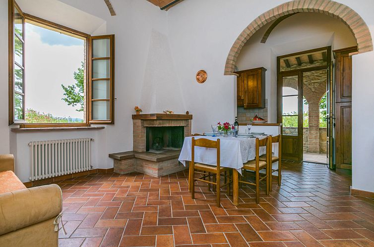 Appartement Villa Caggio