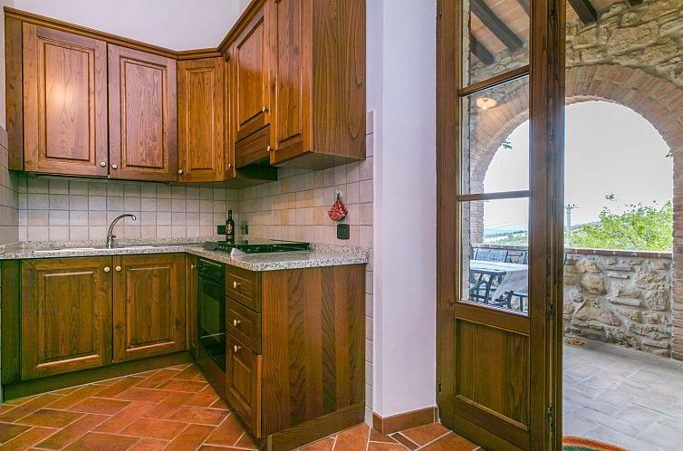 Appartement Villa Caggio