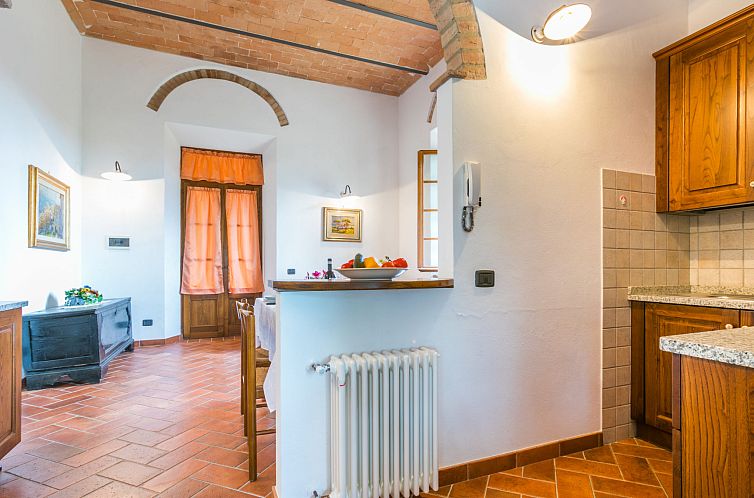 Appartement Villa Caggio