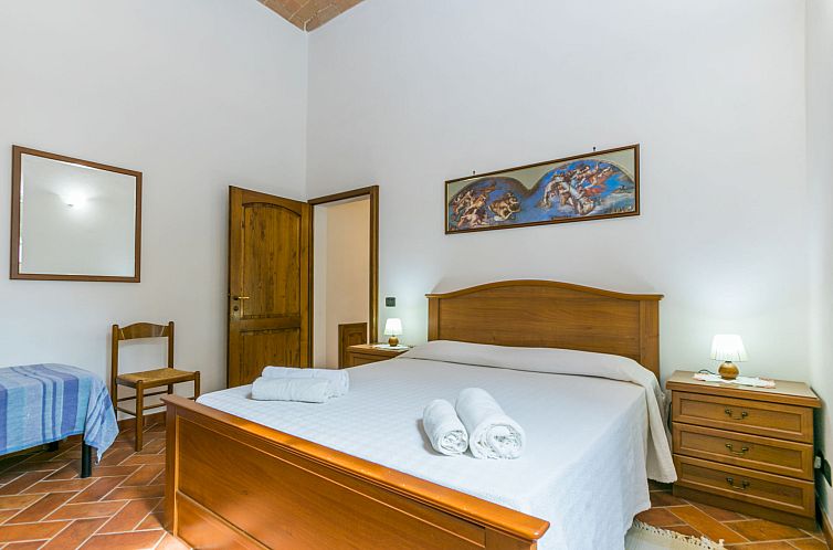 Appartement Villa Caggio