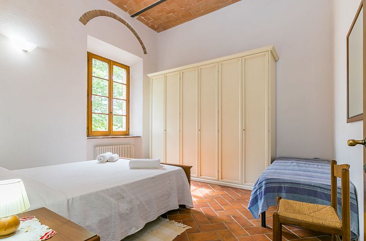 Appartement Villa Caggio