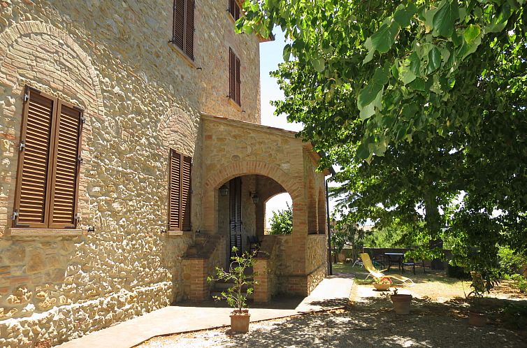 Appartement Villa Caggio