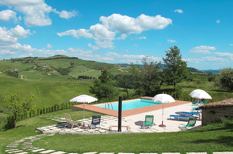 Appartement Villa Caggio