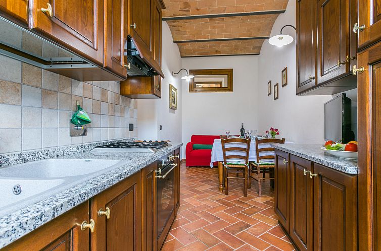 Appartement Villa Caggio