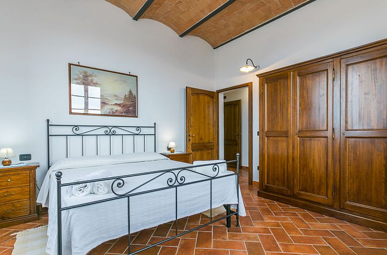 Appartement Villa Caggio