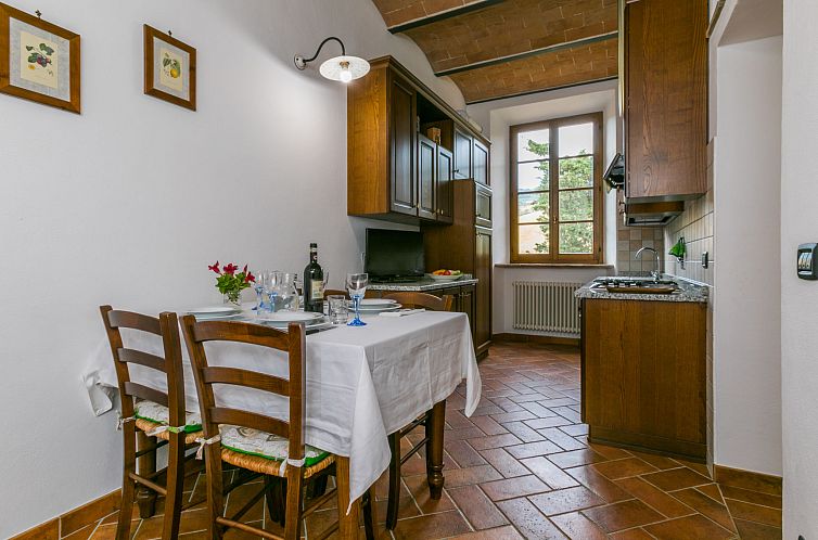 Appartement Villa Caggio