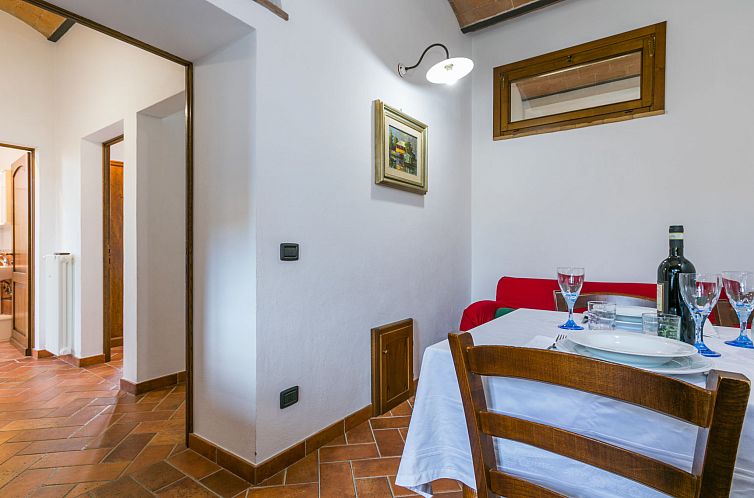 Appartement Villa Caggio