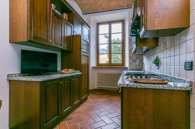 Appartement Villa Caggio