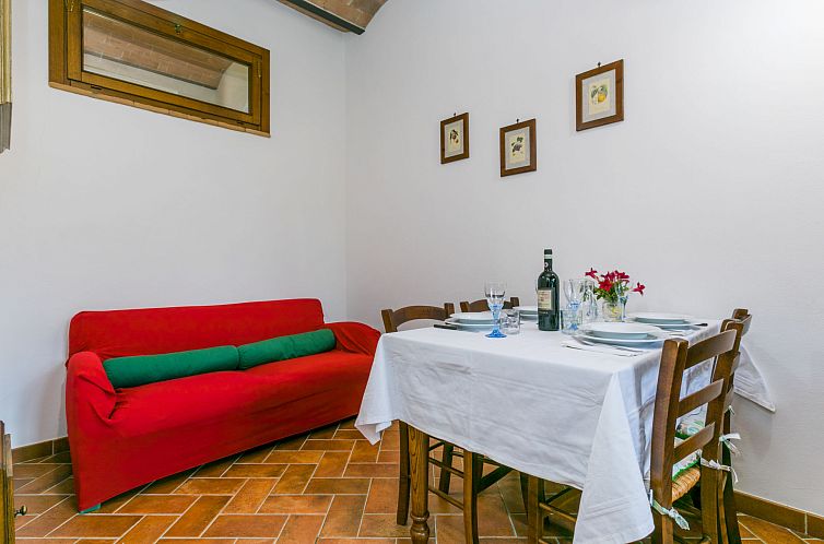 Appartement Villa Caggio