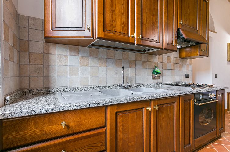 Appartement Villa Caggio