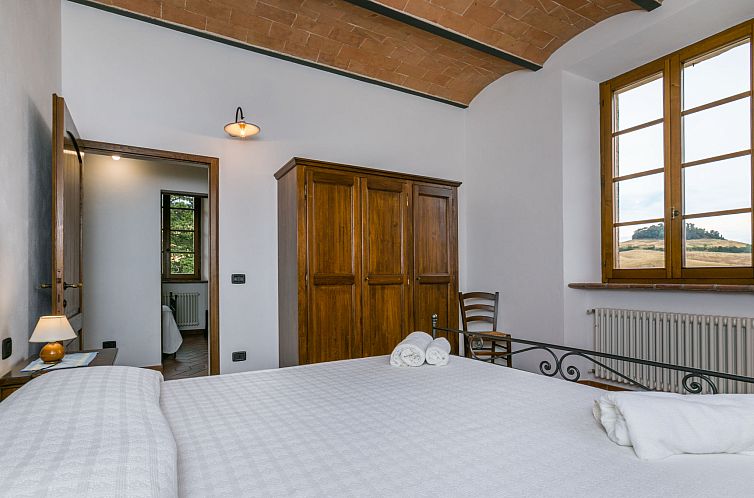 Appartement Villa Caggio