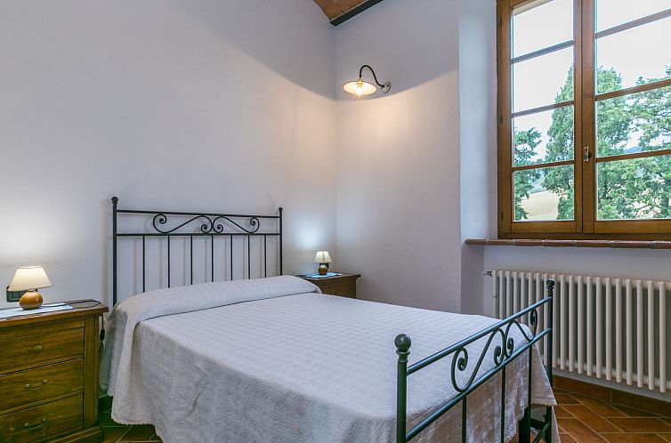 Appartement Villa Caggio