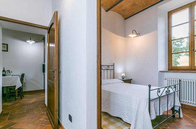 Appartement Villa Caggio