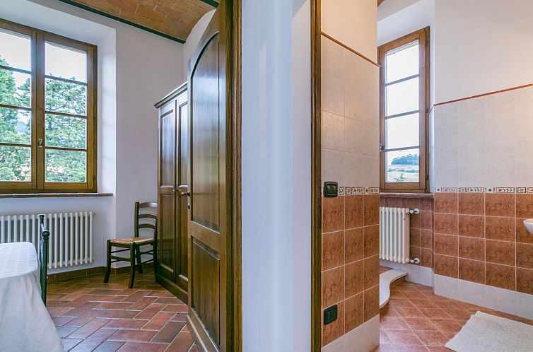 Appartement Villa Caggio