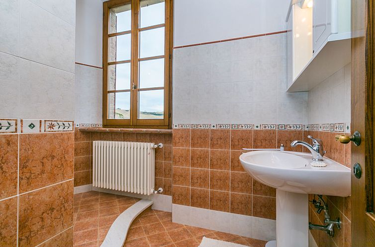 Appartement Villa Caggio