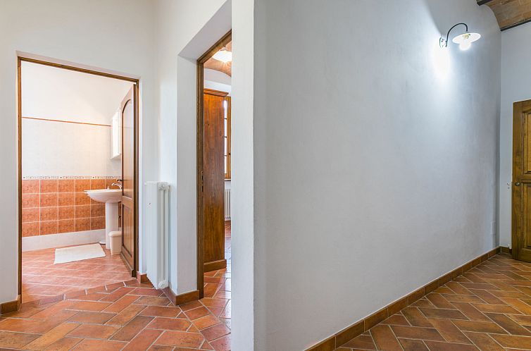 Appartement Villa Caggio