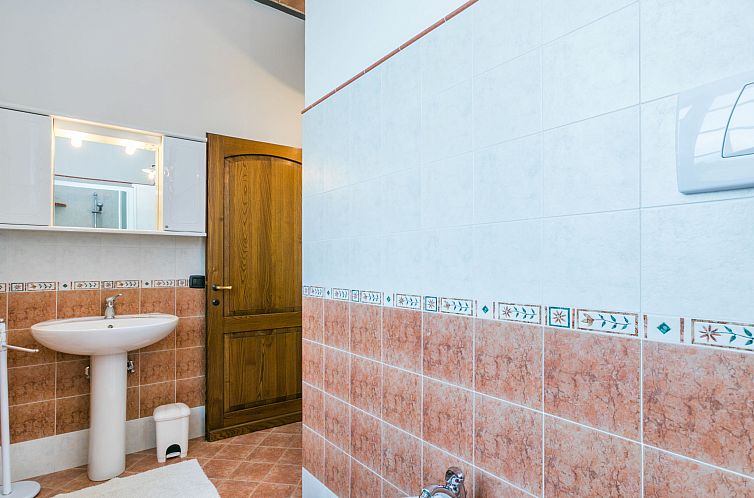 Appartement Villa Caggio