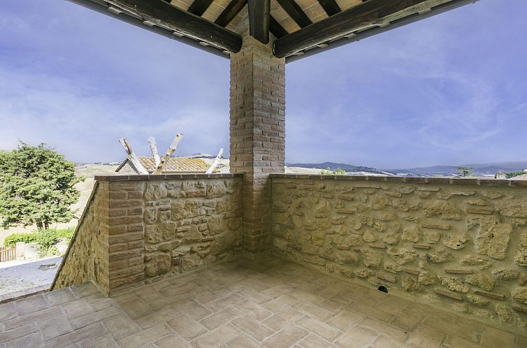 Appartement Villa Caggio