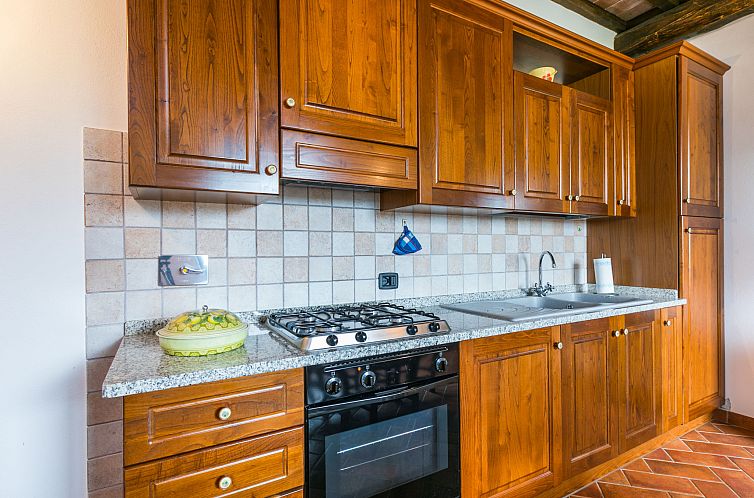 Vakantiehuis Villa Caggio