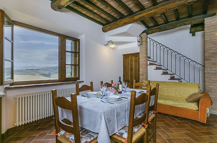 Vakantiehuis Villa Caggio