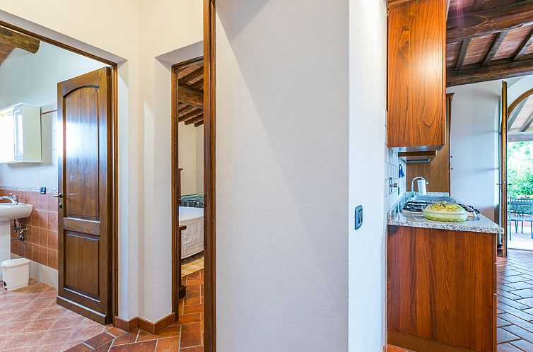 Vakantiehuis Villa Caggio