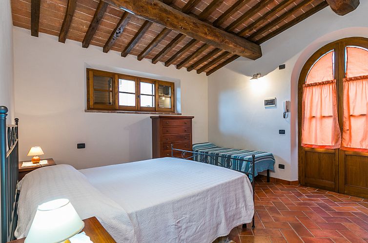 Vakantiehuis Villa Caggio