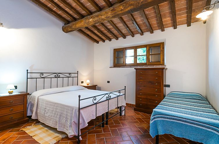 Vakantiehuis Villa Caggio