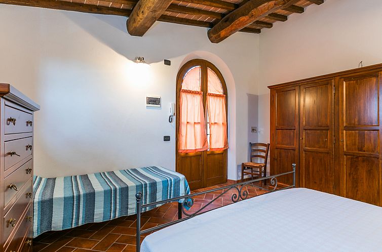 Vakantiehuis Villa Caggio