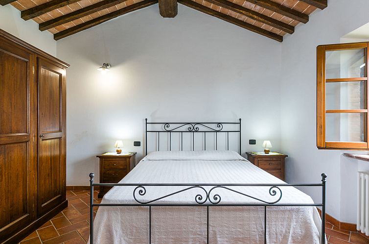 Vakantiehuis Villa Caggio