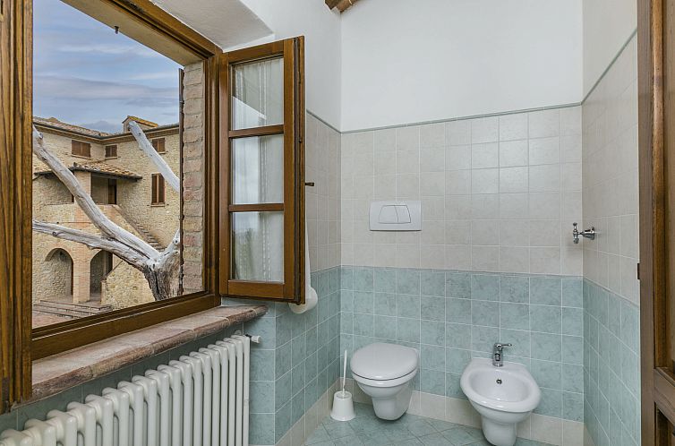 Vakantiehuis Villa Caggio