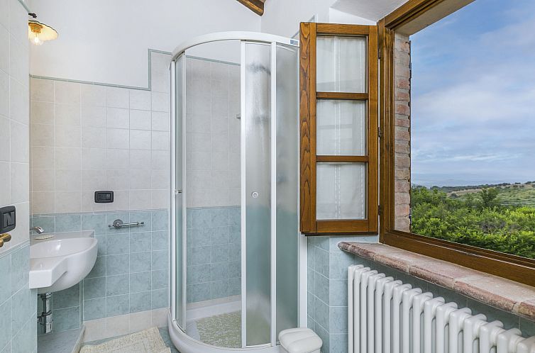 Vakantiehuis Villa Caggio