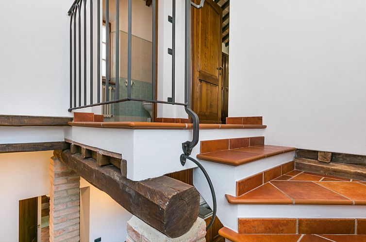 Vakantiehuis Villa Caggio