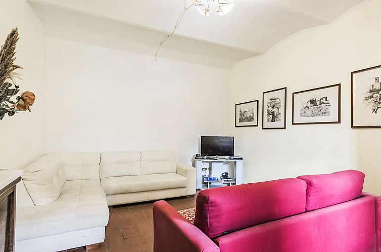 Vakantiehuis Villa Etrusca