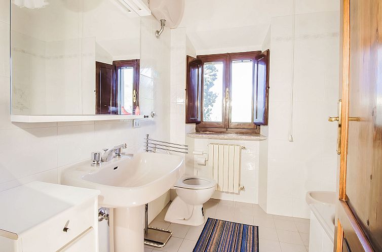 Vakantiehuis Villa Etrusca