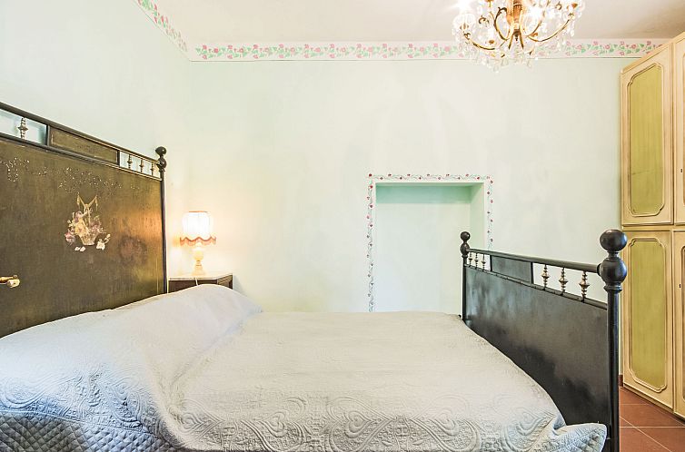 Vakantiehuis Villa Etrusca